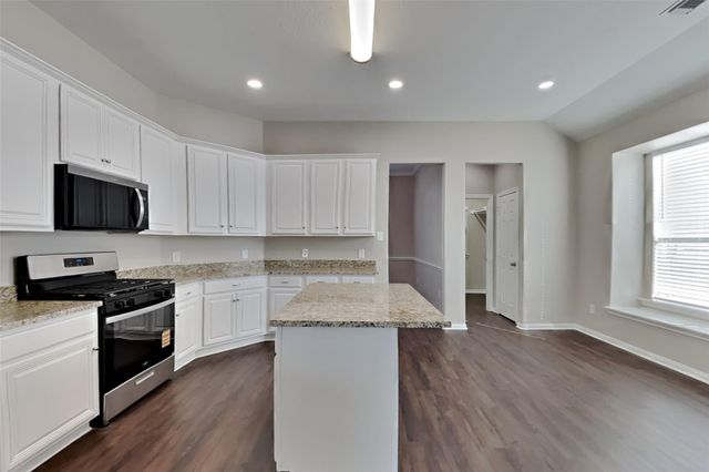 7002 Winter Blossom Drive, Humble, TX 77346