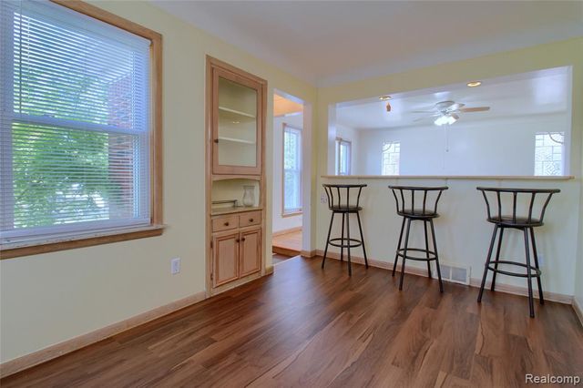 17084 Stricker Avenue, Eastpointe, MI 48021