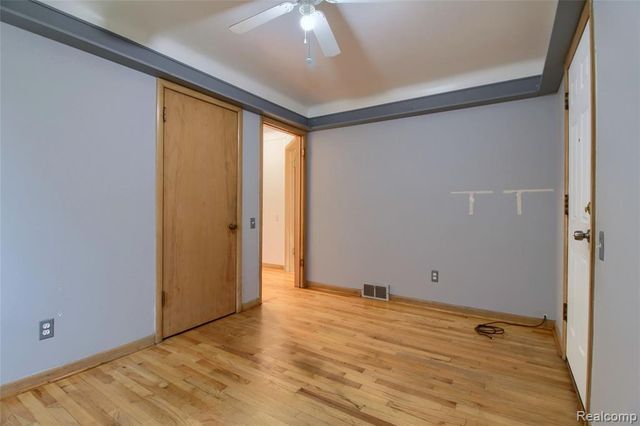 17084 Stricker Avenue, Eastpointe, MI 48021