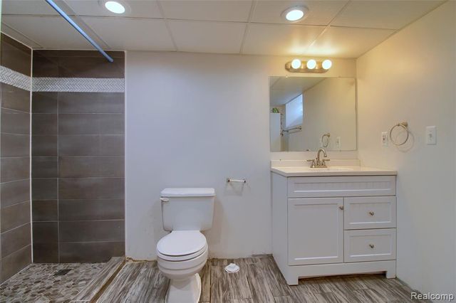 17084 Stricker Avenue, Eastpointe, MI 48021