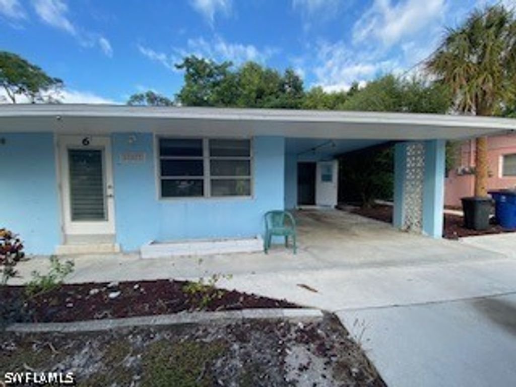 27677 Okeana ST 6, Bonita Springs, FL 34134