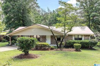 6103 GUNTER STREET, Anniston, AL 36206