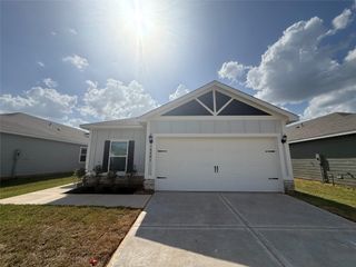 15881 Berry Hill Drive, Conroe, TX 77303