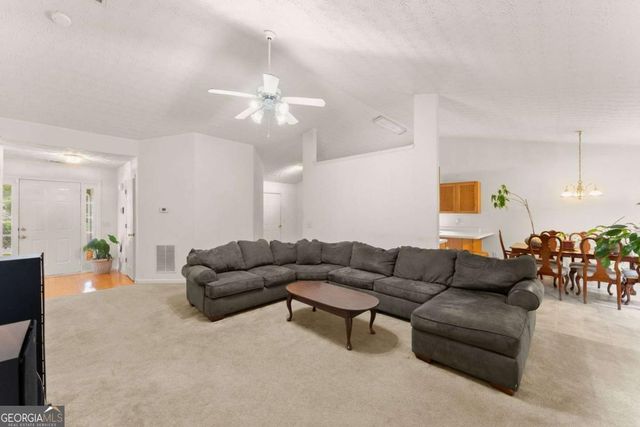8980 Plantation Bend Trail, Gainesville, GA 30506