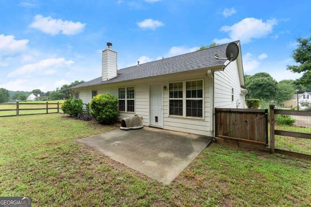8980 Plantation Bend Trail, Gainesville, GA 30506