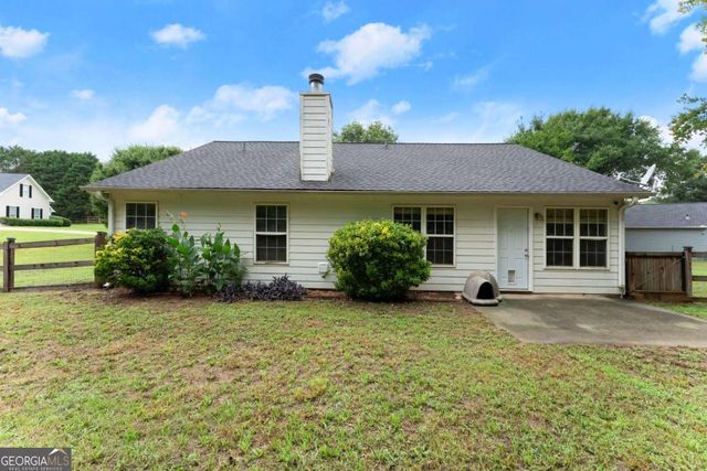 8980 Plantation Bend Trail, Gainesville, GA 30506