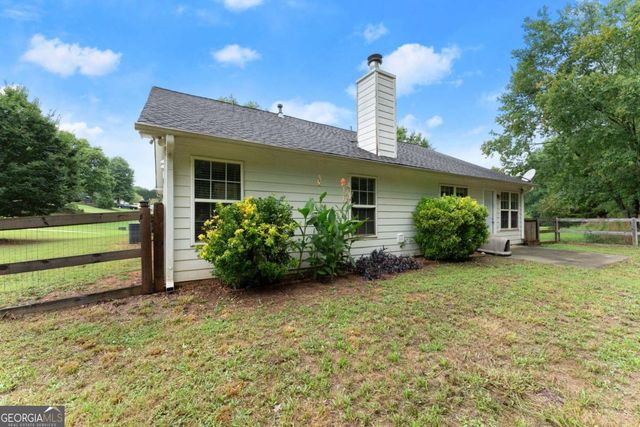 8980 Plantation Bend Trail, Gainesville, GA 30506