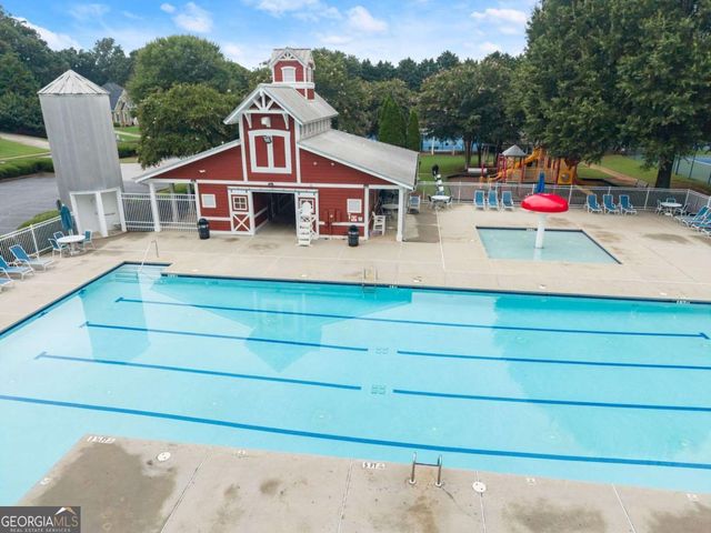 8980 Plantation Bend Trail, Gainesville, GA 30506