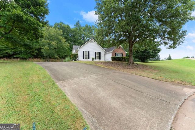 8980 Plantation Bend Trail, Gainesville, GA 30506