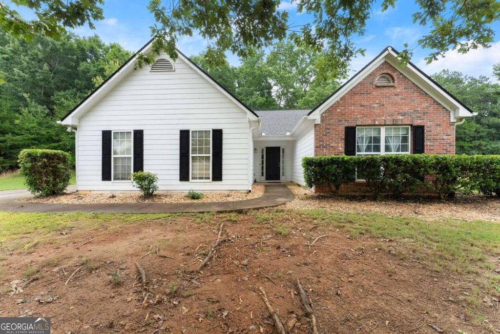 8980 Plantation Bend Trail, Gainesville, GA 30506