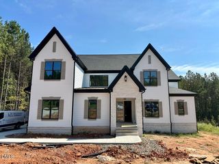 190 Cherry Bark Drive, Youngsville, NC 27596