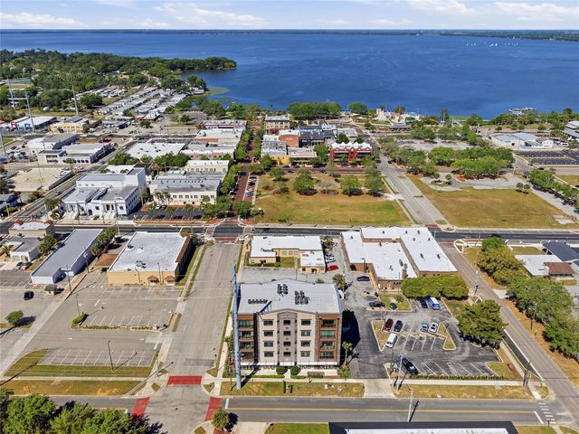 100 N DEWEY STREET, Eustis, FL 32726