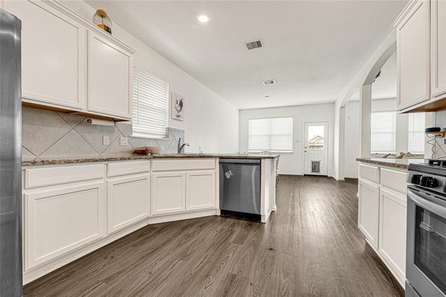 18446 White Stallion Lane, Hockley, TX 77447