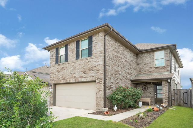 18446 White Stallion Lane, Hockley, TX 77447