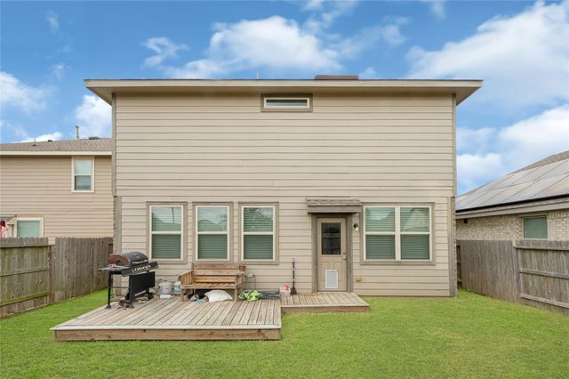 18446 White Stallion Lane, Hockley, TX 77447