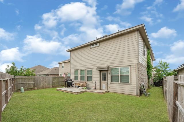 18446 White Stallion Lane, Hockley, TX 77447