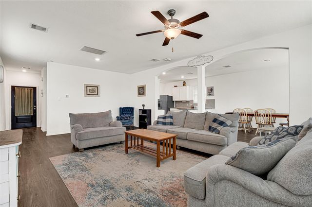 18446 White Stallion Lane, Hockley, TX 77447