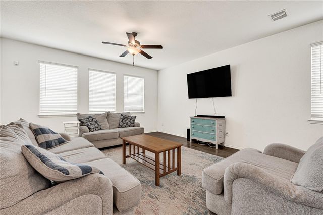 18446 White Stallion Lane, Hockley, TX 77447