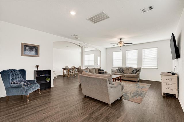18446 White Stallion Lane, Hockley, TX 77447