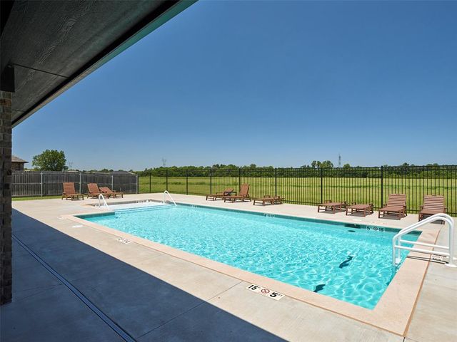 1206 Flint Hills Street, Norman, OK 73069