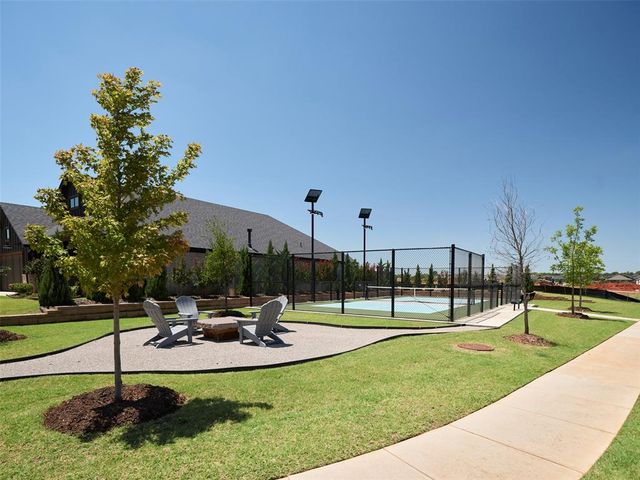 1206 Flint Hills Street, Norman, OK 73069