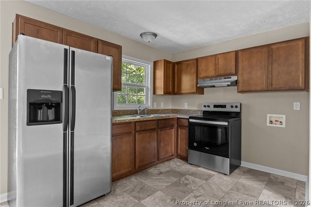 5344 Mesa Court, Fayetteville, NC 28306
