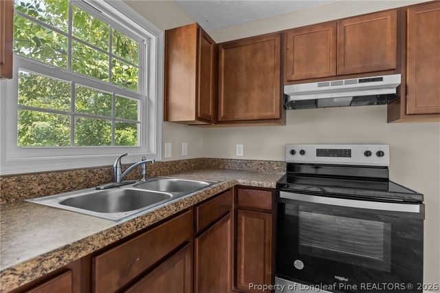 5344 Mesa Court, Fayetteville, NC 28306
