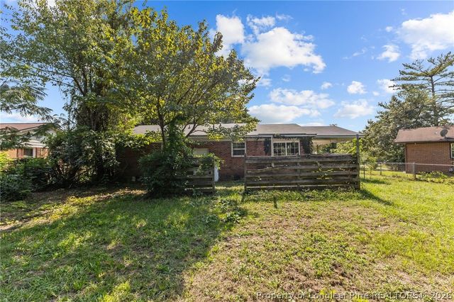 5344 Mesa Court, Fayetteville, NC 28306