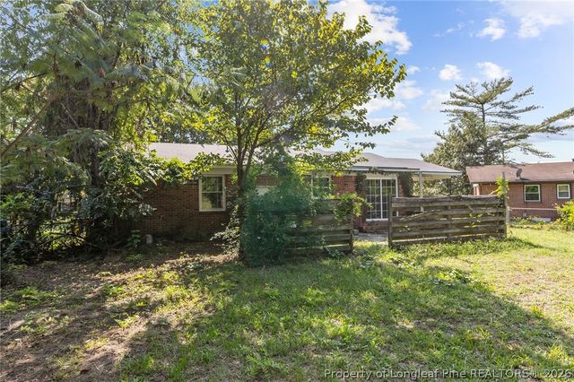 5344 Mesa Court, Fayetteville, NC 28306