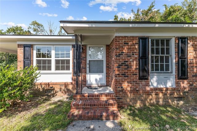 5344 Mesa Court, Fayetteville, NC 28306