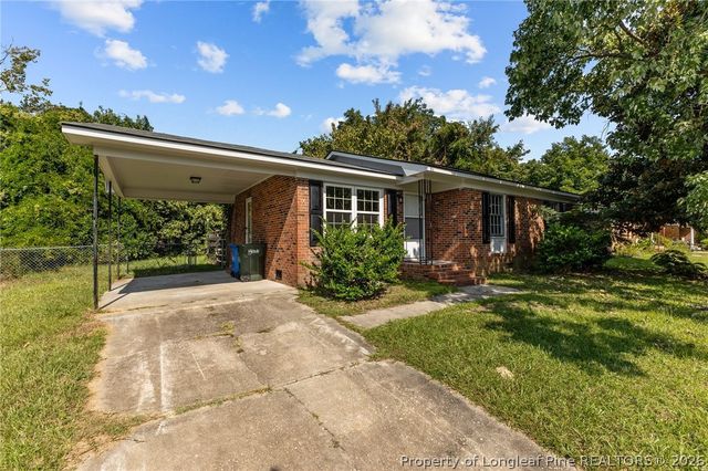 5344 Mesa Court, Fayetteville, NC 28306