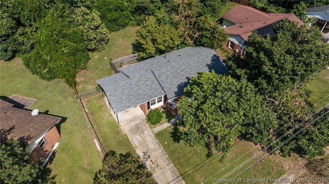 5344 Mesa Court, Fayetteville, NC 28306