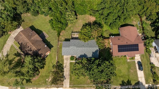 5344 Mesa Court, Fayetteville, NC 28306