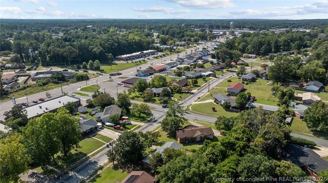 5344 Mesa Court, Fayetteville, NC 28306