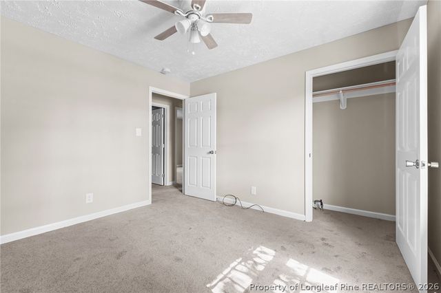 5344 Mesa Court, Fayetteville, NC 28306