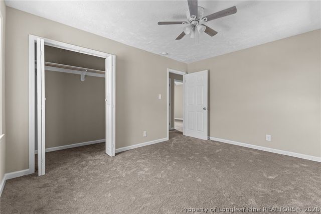 5344 Mesa Court, Fayetteville, NC 28306