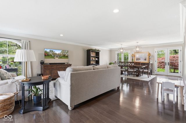 2219 Pebble Beach Drive, Carmel, IN 46032