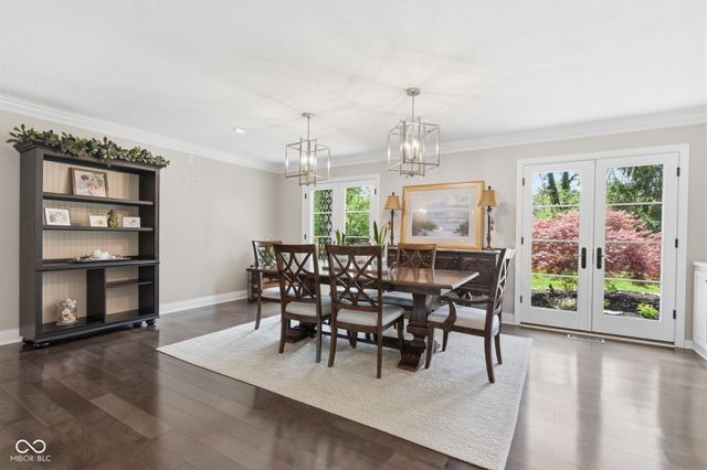 2219 Pebble Beach Drive, Carmel, IN 46032