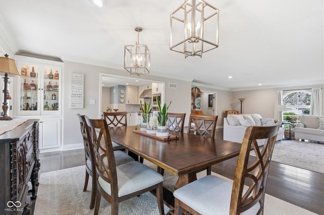 2219 Pebble Beach Drive, Carmel, IN 46032