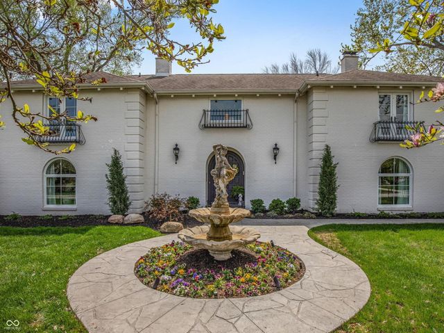 2219 Pebble Beach Drive, Carmel, IN 46032