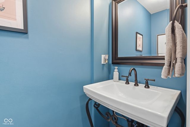 2219 Pebble Beach Drive, Carmel, IN 46032