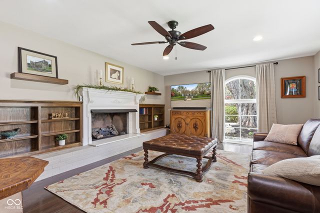 2219 Pebble Beach Drive, Carmel, IN 46032