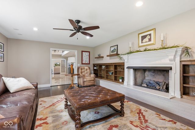 2219 Pebble Beach Drive, Carmel, IN 46032