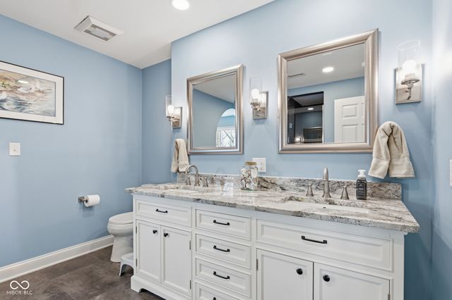 2219 Pebble Beach Drive, Carmel, IN 46032