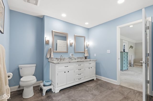 2219 Pebble Beach Drive, Carmel, IN 46032