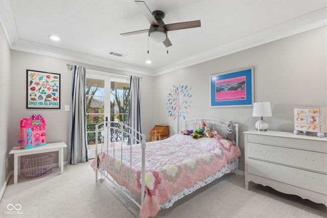 2219 Pebble Beach Drive, Carmel, IN 46032