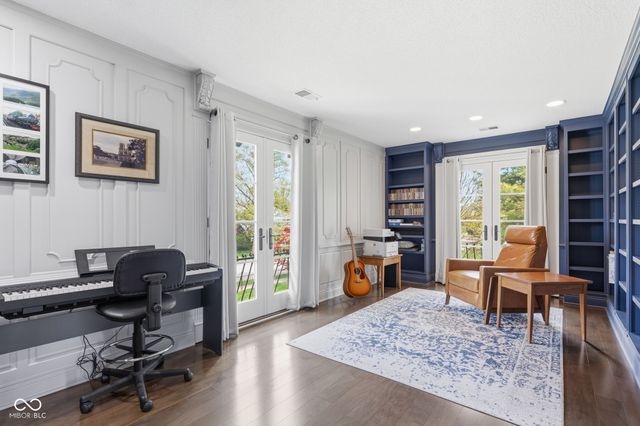 2219 Pebble Beach Drive, Carmel, IN 46032