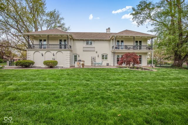 2219 Pebble Beach Drive, Carmel, IN 46032