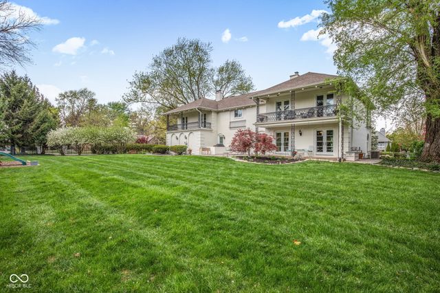 2219 Pebble Beach Drive, Carmel, IN 46032