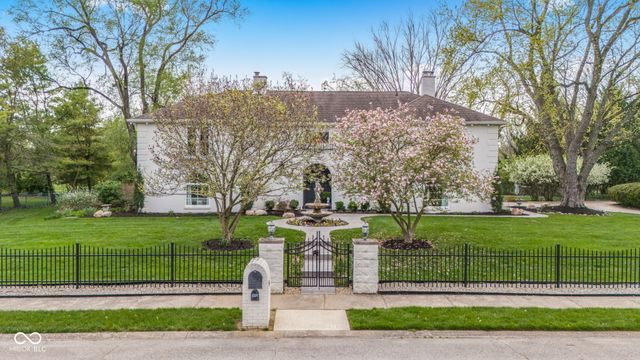2219 Pebble Beach Drive, Carmel, IN 46032